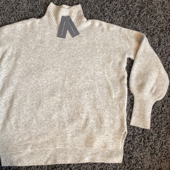 NWT French Connection Sweater - Picture 2 of 6